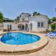 Villas Guzman - Sebastian, Moraira - Fotografie 1