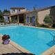 Villa provençale dans Parc du Luberon, Pierrevert - Foto 1