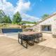 Stunning Home In Pardailhan, Pardailhan - Foto 2