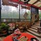 Qilimcha's Guesthouse-Art Museum, テラヴィ - 写真 7