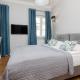 City Center Aparthotel Chmielna by Noclegi Renters, Warszawa - Foto 6