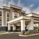 Hampton Inn Yemassee/Point South, Sc, Yemassee - Foto 1