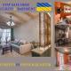 Eco Apartments in french quarter, Kiev - Foto 1