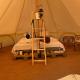 Mellem-rummet Guesthouse & Glamping, Tanderup - 照片 7