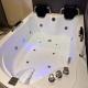 Casa Indigo Laureles-Estadio con Jacuzzi, メデジン - 写真 6
