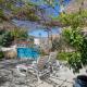 Apartments by the sea Tisno, Murter - 21405, Tisno - Foto 8