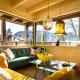 Apartment Mein Kraftplatz - Private Retreat by Daisy's Yoga Garden, Ehrwald - Fotografie 10