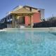 LE LAGON La Saline Les Bains vue mer, piscine, La Saline les Bains - Photo 1