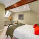 Luxury town centre loft apartment in converted Granary, Stamford - Foto 3