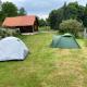 Camping f Selbstversorger Gut Jägerhof adults only, Semriach - Foto 1