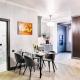 hotelise I Sketch Apartment, エレバン - 写真 7