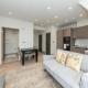 Pass the Keys Brand New Flat with Garden in Central Reading, Reading - Foto 7