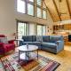 Cabin with Deck about 3 Mi to Apple Valley Lake!, Mount Vernon - 写真 4