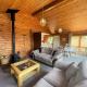 Pass the Keys Beautiful 2BR Beach Lodge Set In Stunning Gardens, Dalbeattie - Foto 2
