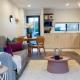 Urban Elegance - 2 Bed, 2 Bath in the CBD, Christchurch - Foto 7