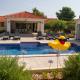 Luxury Villa Nature with heated private pool, sauna & fire pit, a short walk to the beach, Milna - Photo 2