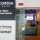 Cordia Hotel Surabaya Airport - Hotel Dalam Bandara - Formerly Ibis Budget Surabaya Airport, Sidoarjo - Foto 1