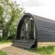 Glamping Pod Two - Holly Tree Barns, Halesworth - Foto 4