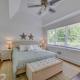 Waterfront Sparta Home with Game Room and Fire Pit!, Sparta - Fotografie 8