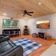 Canyon Country Chalet, Duck Creek Village - Fotografie 10