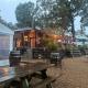 Cosy Glamping Tent 2, Ararat - Foto 9