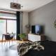 90sqm 2BR Design Gem - outdoor terrace, Berlin - Photo 5