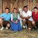 Bergbauernhof Stauder - Hirschbergalpakas, Lendorf - 写真 6