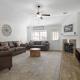 IAH Place: 4 bed, patio-sleeps 8+, Humble - Foto 3
