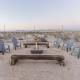 NEW PROPERTY! The Cactus Villas at Joshua Tree National Park - Pool, Hot Tub, Outdoor Shower, Fire Pit, Twentynine Palms - Foto 6