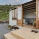 Tan Y Castell Shepherds Hut, ランゴレン - 写真 2