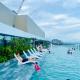 THE SÓNG Vũng Tàu- POOL FREE - ViVi Home Ocean View, Vung Tau - Foto 5