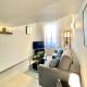 Duplex Cosy au Cœur du Vieux-Nice, Nice - Foto 4