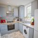 Hammersmith Apollo 1 Bedroom Apartment, ロンドン - 写真 7
