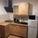 Przytulny Apartament z Balkonem, Dušníky - Fotografie 5