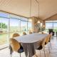 Holiday Home Zuhra - 250m from the sea by Interhome, ロッケン - 写真 4