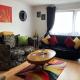 Dundee City Waterfront, 2 Bedroom 2 Bathroom Apartment - Parking and WIFI, short walk to V and A, Bus & Train Stations, ダンディー - 写真 2