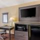Quality Inn & Suites Lincoln South, Lincoln - Fotografie 10