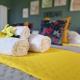 Home K&Y Elite Pineta, Rome - Photo 6