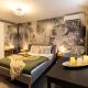 Charming Studio with Parking - The Perfect Getaway, Bukarest - Foto 5