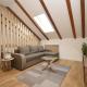 Studio apartment Art Zone II, Podgorica - Photo 2