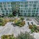 QV Viaduct View Studio (1102), Auckland - Foto 10