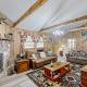 The Little Dude Cabin, Franklin - Fotografie 3