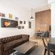 Bowie House - Madrid River-A-SALVAD, Madrid - Fotografie 4