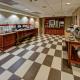 Hampton Inn Dunn, ダン - 写真 9