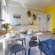 Suite privative 43m2 - Les tailleurs à 120m de la cathedrale, Straßburg - Foto 10