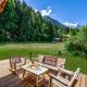 Chalet Sanaz, Chamonix-Mont-Blanc - Fotografie 2