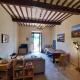 Confortevole bilocale a pochi chilometri dal mare con ampia terrazza privata e vista sulla campagna Toscana, Massa Marittima - Foto 8