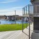 Nice Home In Bremnes With Wifi, Bremnes - Foto 8