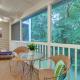 High-End Pawleys Island Condo with Porch and Pools!, 帕瓦雷斯岛 - 照片 2