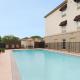 Hawthorn Extended Stay by Wyndham College Station, 大学城 - 照片 8